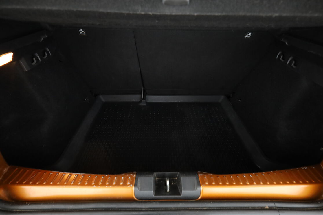 Dacia Sandero Stepway 1.0 TCe Confort — photo 16
