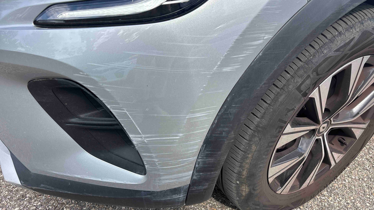 Renault Captur TCe 90 — photo 24