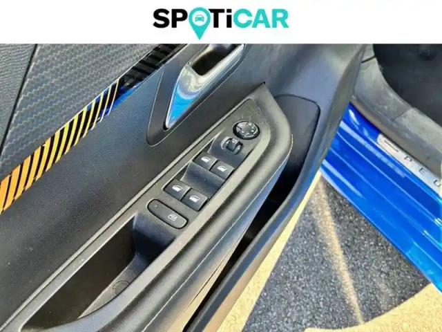Peugeot 208 bluehdi 100 s&amp;s bvm6 — photo 85