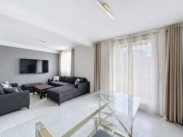 Appartement 4 pièces 78 m²