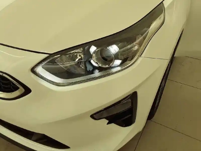 Kia Ceed sw 1.4 t-gdi 140 ch isg dct7 — photo 36