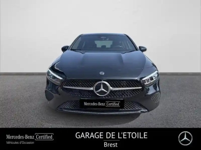 Mercedes Classe A 250 e 163+109ch progressive line 8g-dct — photo 5