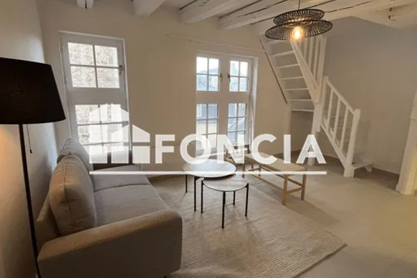 APPARTEMENT_MEUBLE