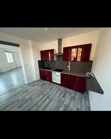 Appartement 3 chambres