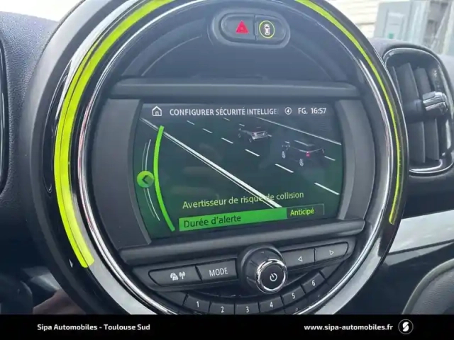 Mini Mini countryman 136 ch bva7 — photo 54