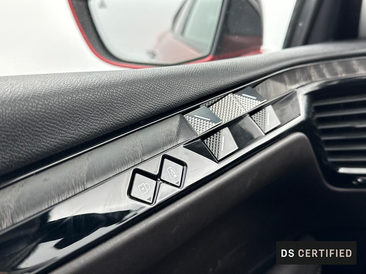 Ds Ds 4 puretech 130 eat8 opera — photo 17