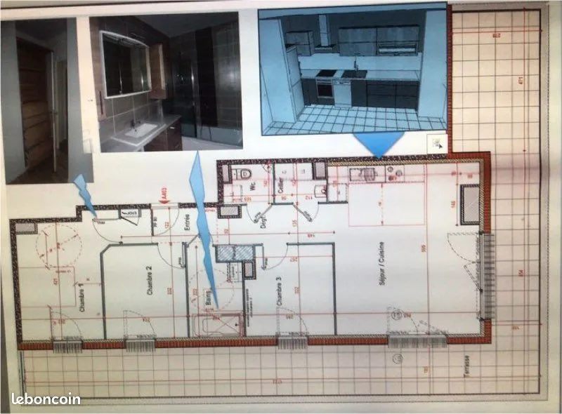 Photo 1