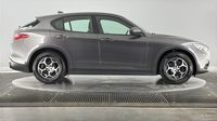 Alfa Romeo Stelvio 2.2 Diesel 160ch Super AT8 MY22 — photo 4