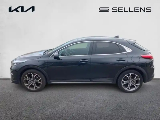 Kia Xceed 1.6 gdi 105ch + plug-in 60.5ch design dct6 — photo 3