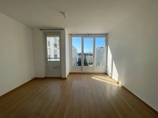 Appartement 3 pièces 56 m²