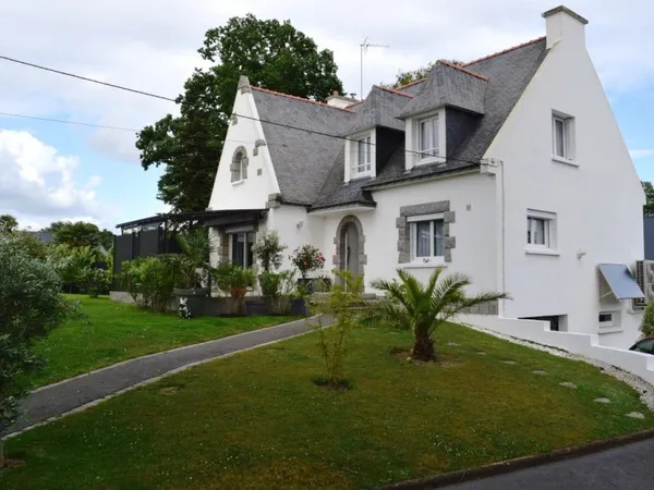 Maison 6 pièces 162 m²