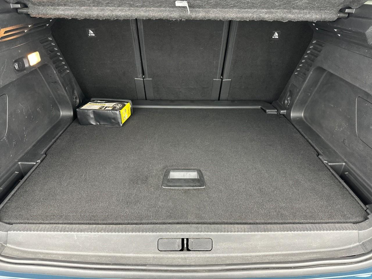 Citroën C5 Aircross bluehdi 130 s&s eat8 shine pack — photo 14