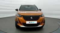 Peugeot 2008 1.5 BlueHDi 130ch S&S GT EAT8