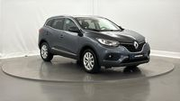 Renault Kadjar 1.5 Blue dCi 115ch Business EDC — photo 3