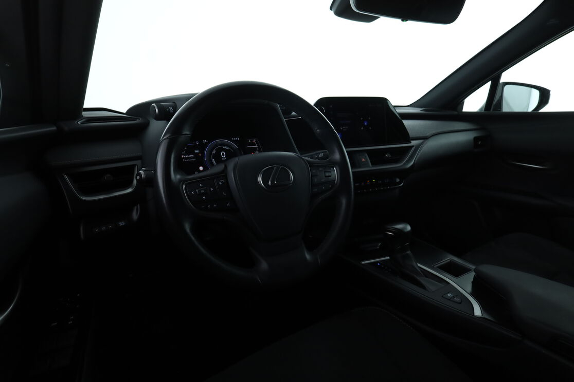 Lexus UX-Serie 250h Pack Business 2WD — photo 10