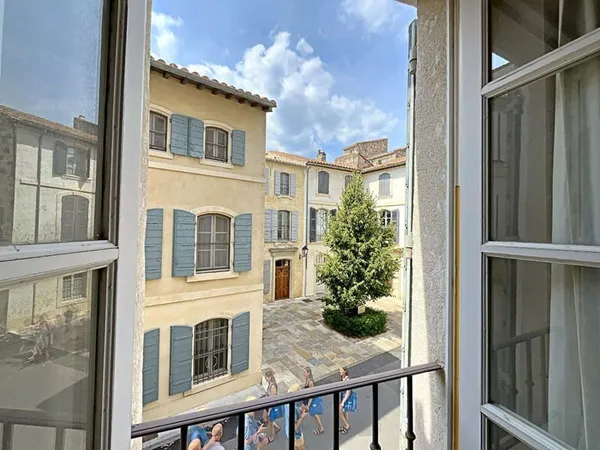 Appartement 3 pièces 74 m²