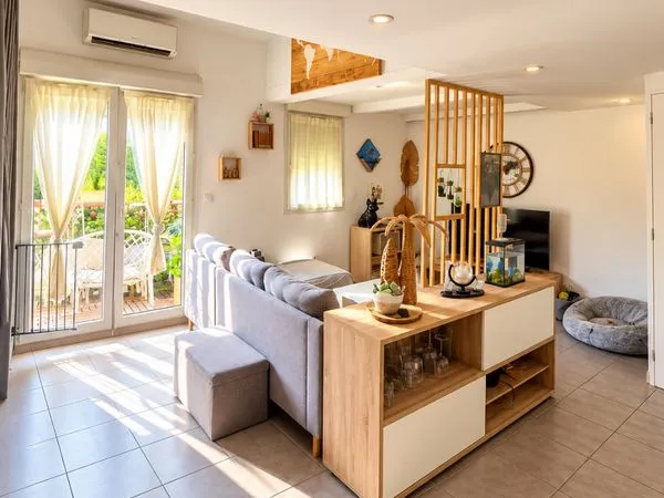 Appartement Aix en Provence
