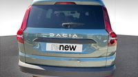 Dacia Jogger 1.6 hybrid 140ch Expression 7 places -24 — photo 5