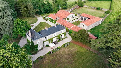 Château 320 m²