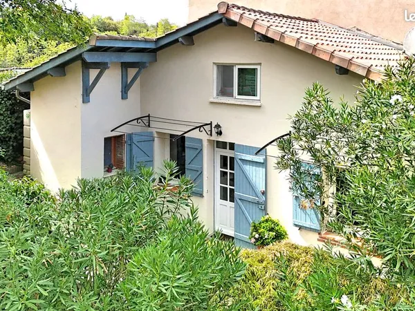 Maison 3 pièces 82 m²