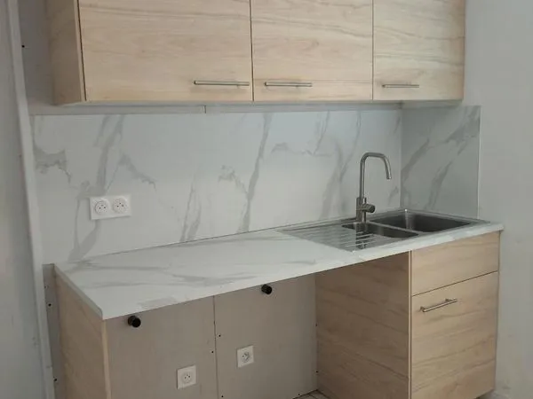 Appartement T3 80 m2