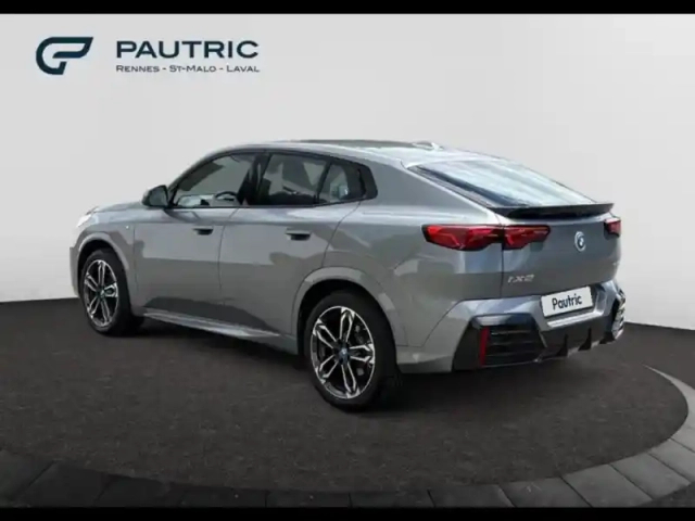 Bmw X2 i edrive20 204ch m sport — photo 3