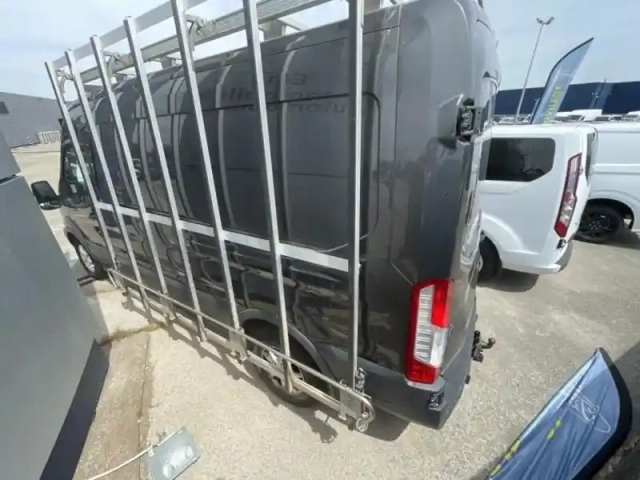 Ford Transit 2t fg t350 l3h2 2.0 tdci 170 ch s&amp;s trend business bva — photo 7