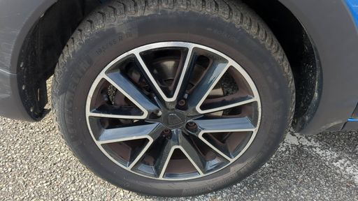 Dacia DOKKER 1.2 TCE 115 - Stepway – 2018 – 116732 km – Essence – Boîte Manuelle — photo 9