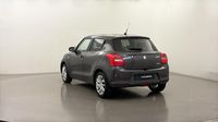 Suzuki Swift 1.2 Dualjet Hybrid 83ch Privilège — photo 8