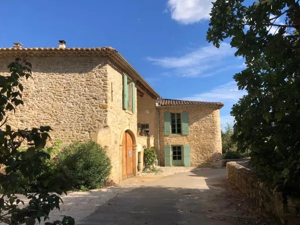 Vends maison 420m²