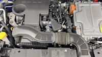 Renault Captur 1.6 E-Tech full hybrid 145ch esprit Alpine — photo 20