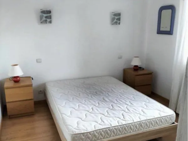 Appartement Aussois centre village