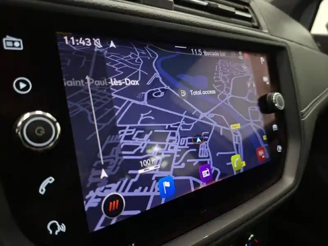 Seat Arona 1.0 ecotsi 110 ch start/stop bvm6 — photo 72
