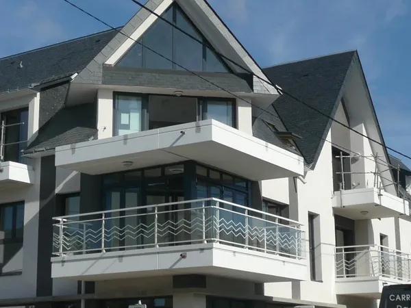 VILLA ESTELLE à PORNICHET - Bel appartement T2 de 48,50m2 a