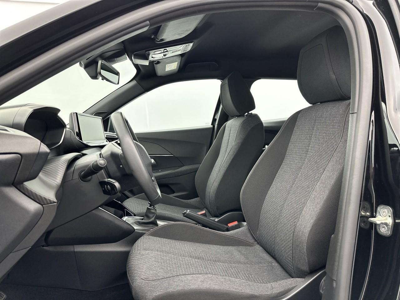 Peugeot 2008 100 s&s bvm6 style — photo 10