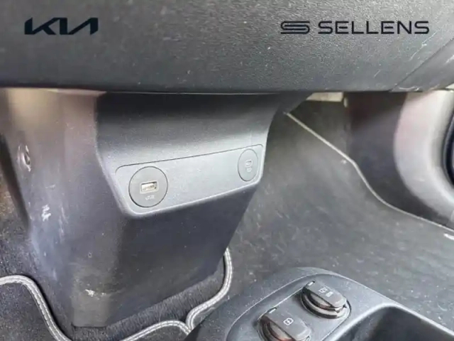 Kia Ev6 229ch air active 2wd — photo 15