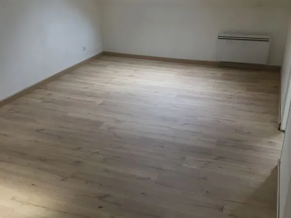 Appartement Type 2, Quartier Clairmarais - proche gare, entièrement rénové