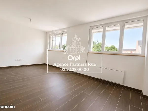 Immeuble de rapport 5 pièces 110 m²