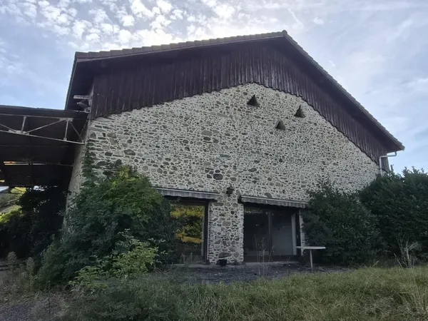 Maison 5 pièces 151 m²