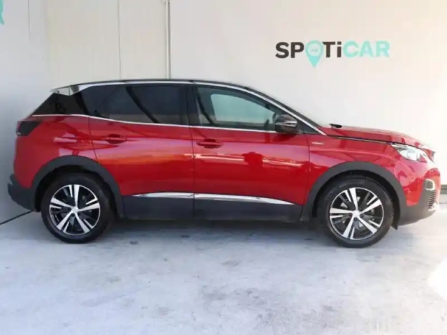 Peugeot 3008 1.2 puretech 130ch e6.c gt line s&amp;s — photo 5