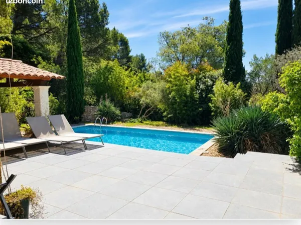 Maison a vendre vaqueyras