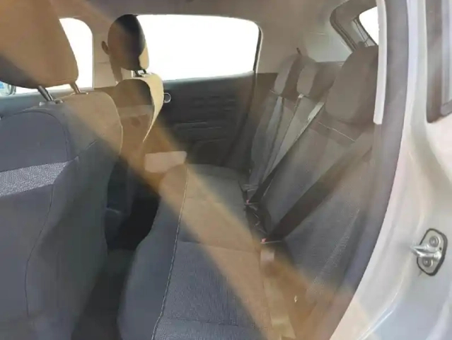 Citroën C3 1.2 puretech 110ch s&amp;s shine eat6 — photo 10