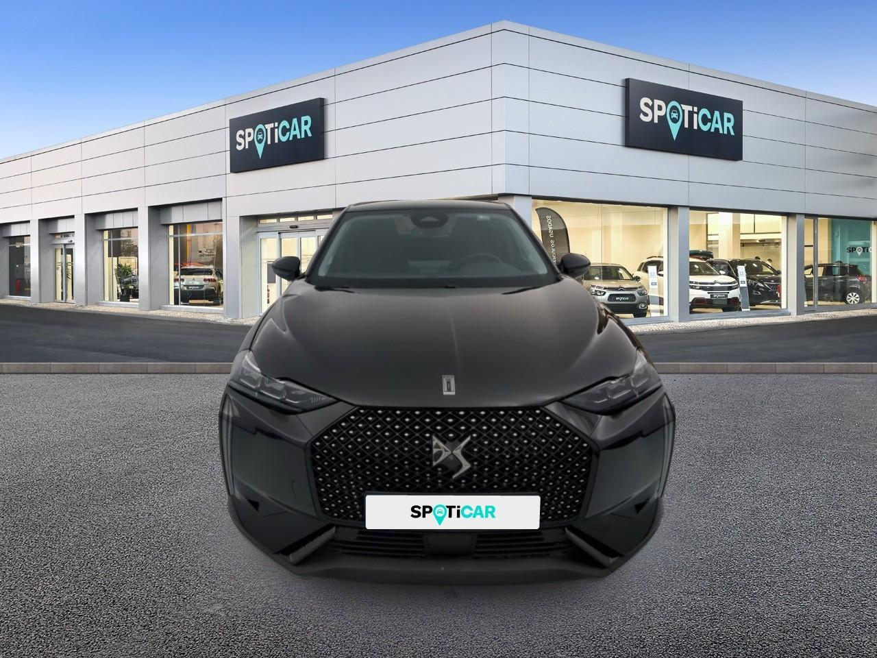 Ds Ds 3 hybride 136 e-dct6 pallas — photo 2