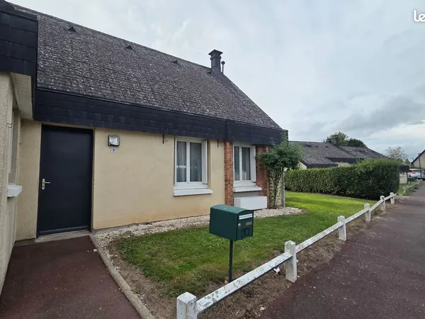 Location Maison 3 chambres