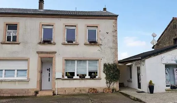 Maison 6 pièces 177 m²