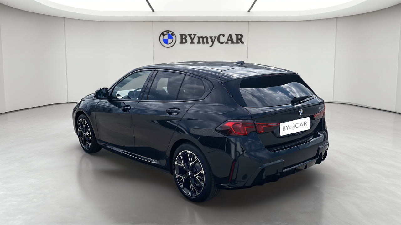 BMW 120 170 ch DKG7 — photo 3