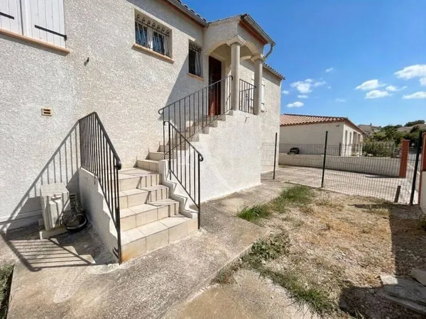 Appartement 5 pièces 108 m²