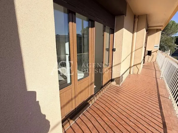 Appartement 5 pièces 96 m²
