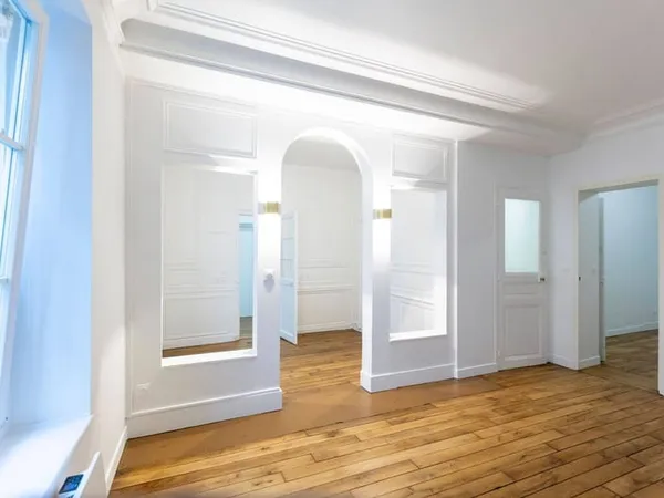 Appartement 2 pièces 55 m²