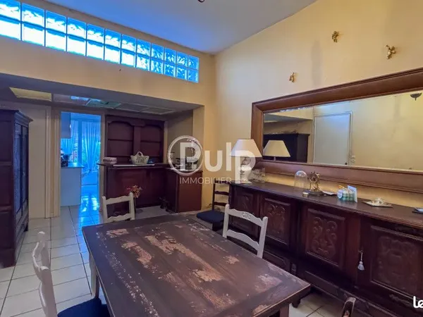 Maison 5 pièces 97 m²